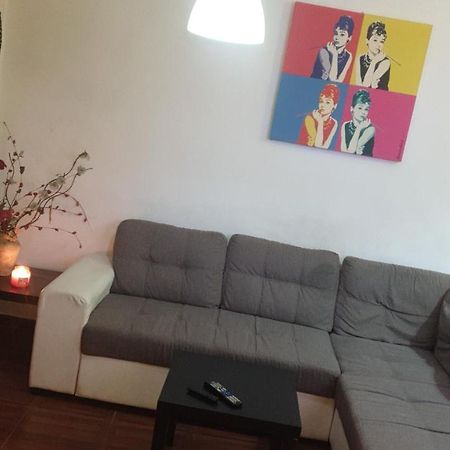 Al Porto Apartment Napoli Exterior foto