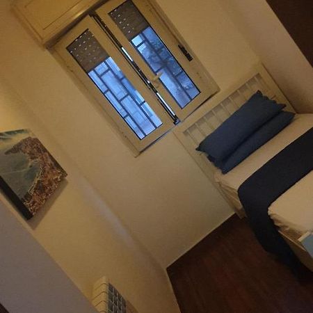 Al Porto Apartment Napoli Exterior foto
