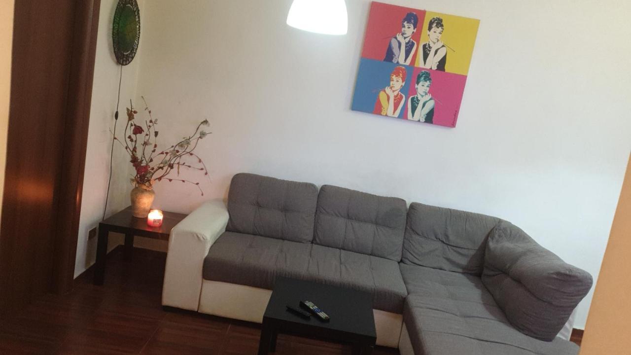 Al Porto Apartment Napoli Exterior foto