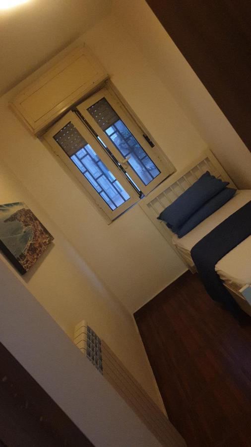 Al Porto Apartment Napoli Exterior foto